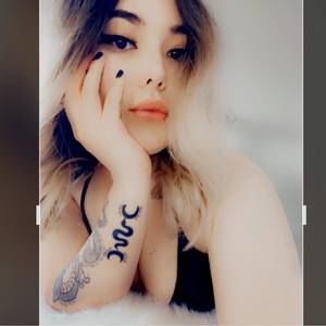 Meet your Posher, Noelia